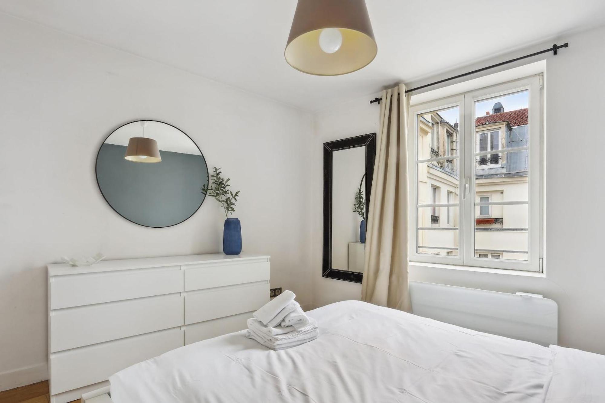 Les Halles & Le Marais - 2Br - Cityapartmentstay Parigi Esterno foto