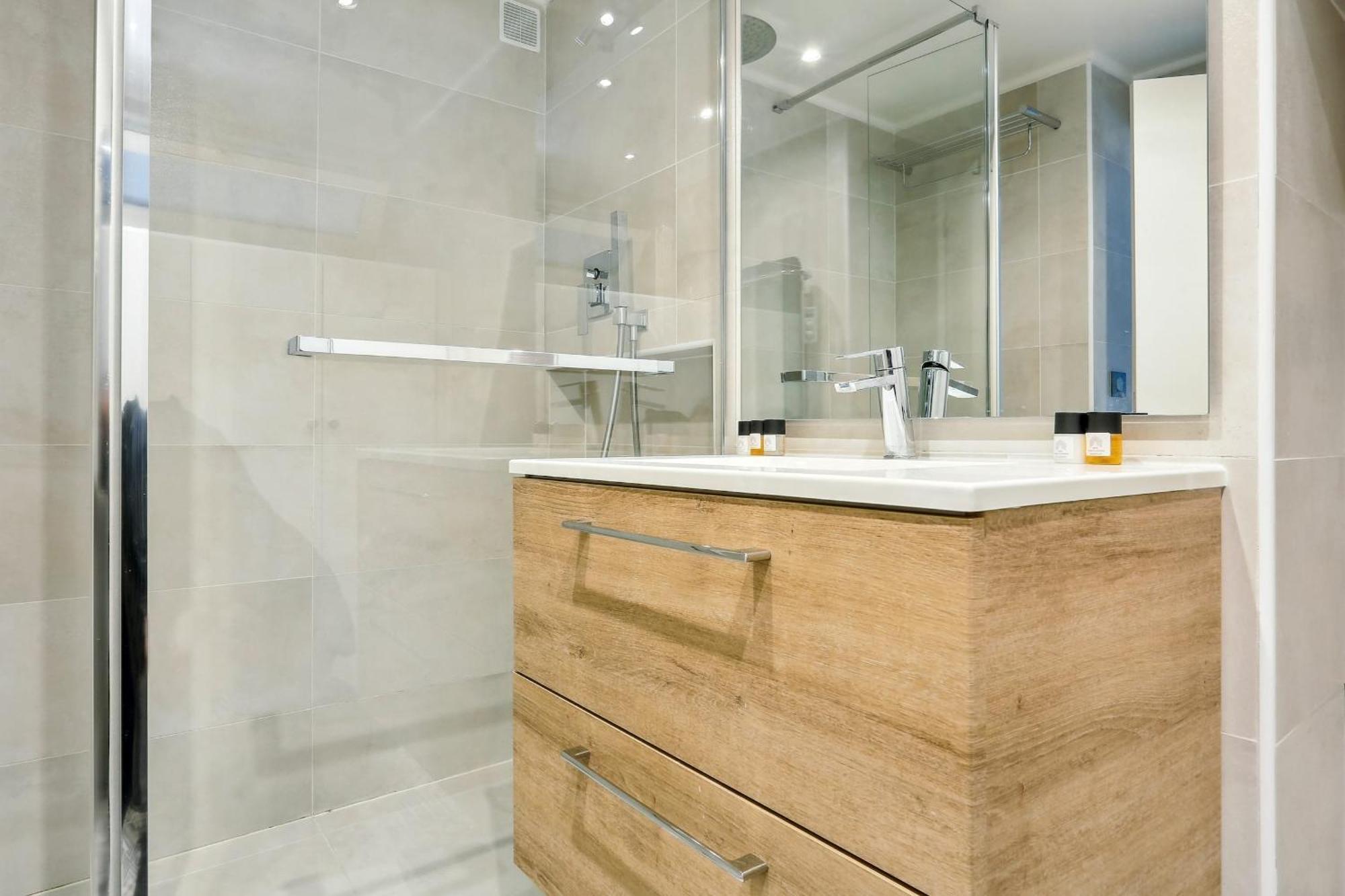 Les Halles & Le Marais - 2Br - Cityapartmentstay Parigi Esterno foto