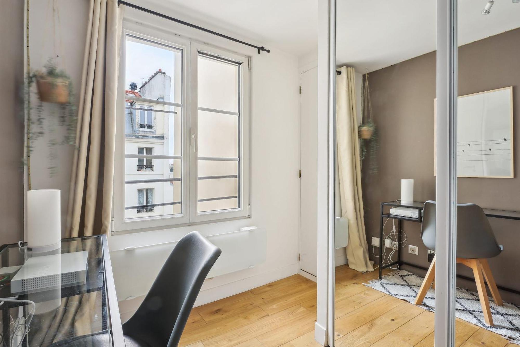 Les Halles & Le Marais - 2Br - Cityapartmentstay Parigi Esterno foto