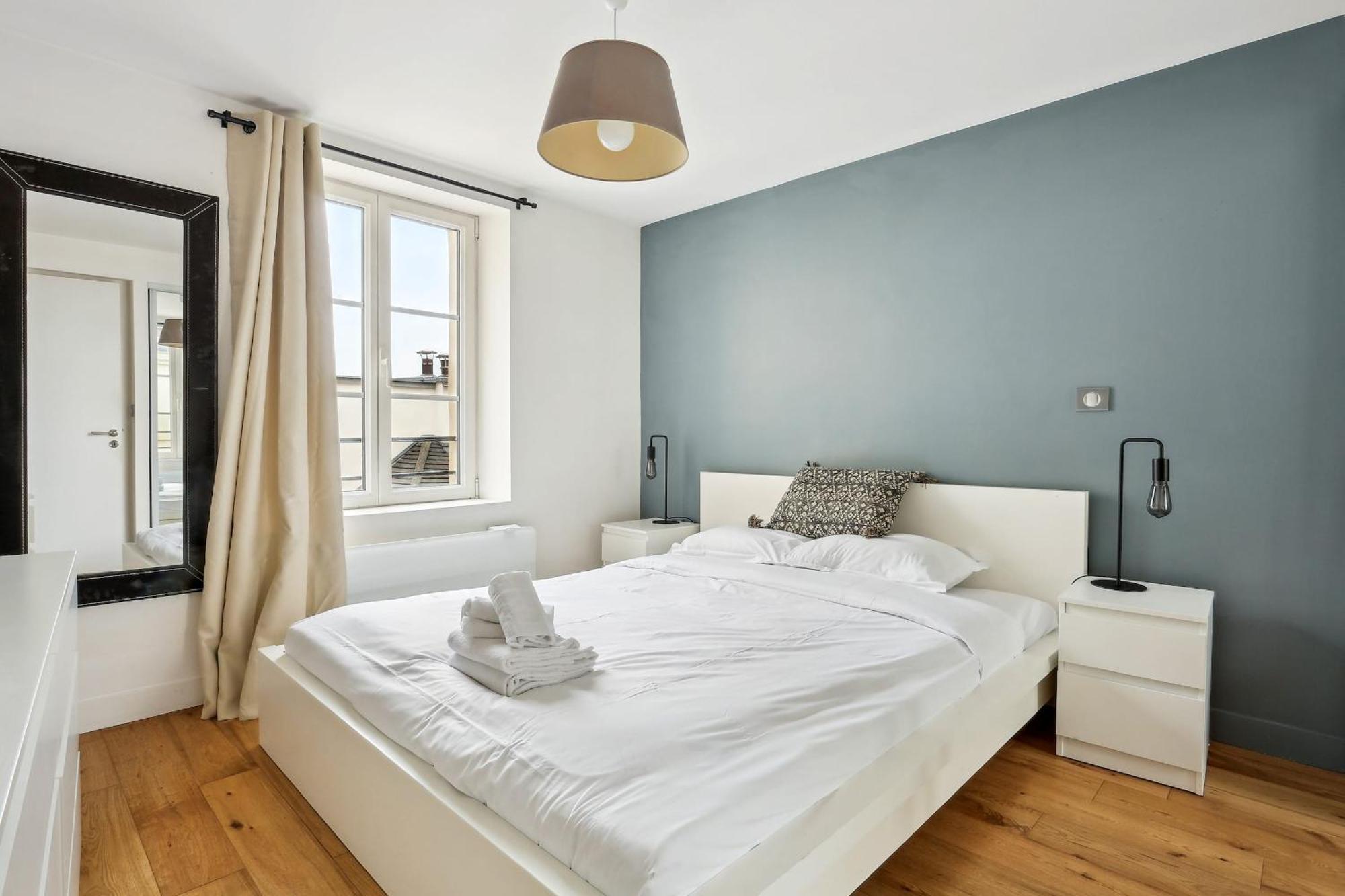 Les Halles & Le Marais - 2Br - Cityapartmentstay Parigi Esterno foto